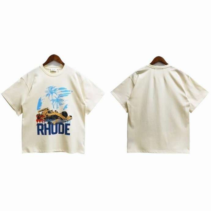 Picture of Rhude T Shirts Short _SKURhudeS-XLbrt274639350